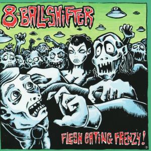 ดาวน์โหลดและฟังเพลง Sinking พร้อมเนื้อเพลงจาก 8-Ballshifter