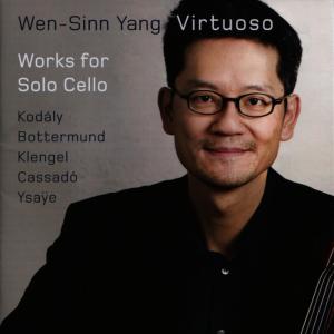 ดาวน์โหลดและฟังเพลง Variations on a Theme of Paganini: IV. Variation III พร้อมเนื้อเพลงจาก Wen-Sinn Yang Virtuoso