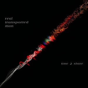 收聽Real Transported Man的Omen - feat. Lenka Dusilová歌詞歌曲