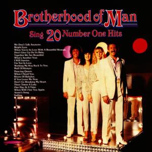 ดาวน์โหลดและฟังเพลง When Will I See You Again พร้อมเนื้อเพลงจาก Brotherhood Of Man