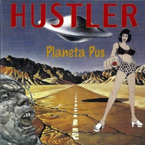 收聽Hustler的Armamento歌詞歌曲