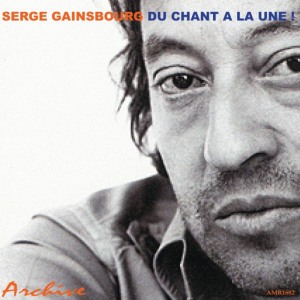收聽Serge Gainsbourg的Charleston des Déménageurs de Piano歌詞歌曲
