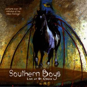 ดาวน์โหลดและฟังเพลง Grand Entry พร้อมเนื้อเพลงจาก Southern Boys