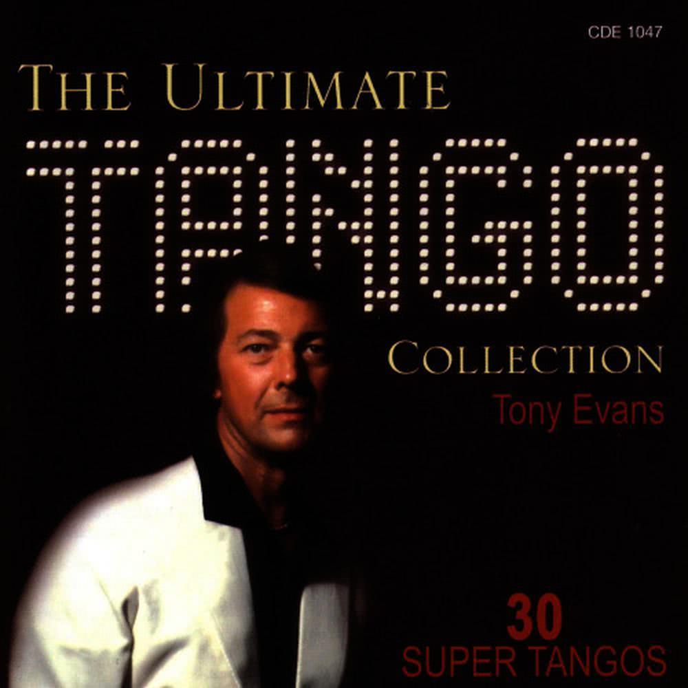 Takes Two To Tango (Music for Dancing)