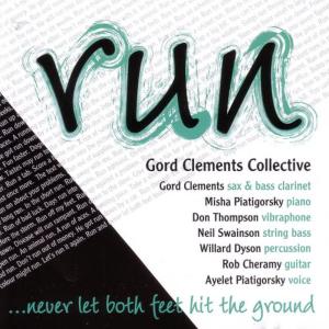 收聽Gord Clements Collective的In case you haven't heard歌詞歌曲
