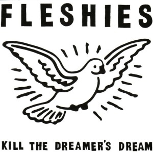 ดาวน์โหลดและฟังเพลง Gooba Says There's No Tomorrow พร้อมเนื้อเพลงจาก Fleshies