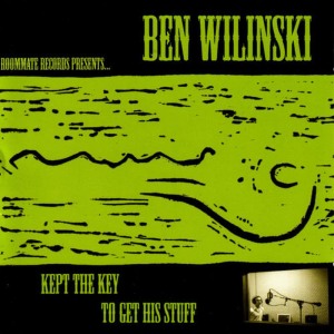 ดาวน์โหลดและฟังเพลง Say Something พร้อมเนื้อเพลงจาก Ben Wilinski