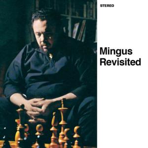 ดาวน์โหลดและฟังเพลง Prayer for Passive Resistence พร้อมเนื้อเพลงจาก Charles Mingus