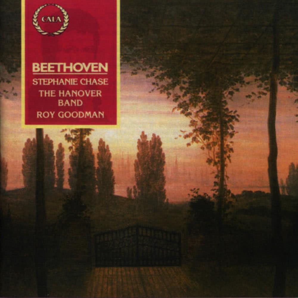Romance No. 2 in F, Op.50