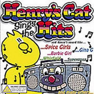 ดาวน์โหลดและฟังเพลง Barbie Girl / Sweets for My Sweet / Love Fool / I Can Make You Feel Good / Forget-Me-Knots [Medley] (Medley) พร้อมเนื้อเพลงจาก Henry's Cat