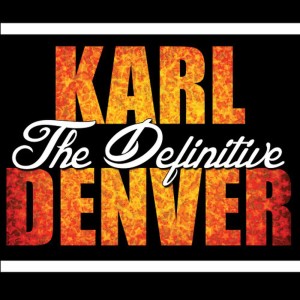 ดาวน์โหลดและฟังเพลง Love Me With All of Your Heart พร้อมเนื้อเพลงจาก Karl Denver