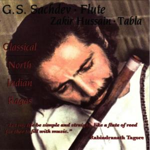 ดาวน์โหลดและฟังเพลง Raga Patdeep part 2 พร้อมเนื้อเพลงจาก G.S. Sachdev
