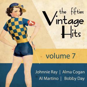Various Artists的專輯Greatest Hits of the 50's, Vol. 7
