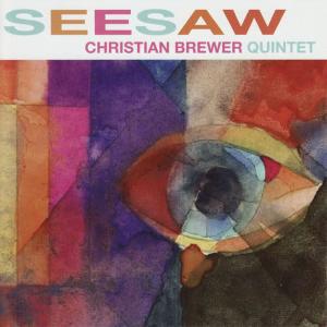 收聽Christian Brewer Quintet的Seesaw歌詞歌曲