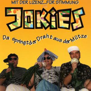 收聽Die Jokies的Ding Dong歌詞歌曲