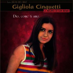 ดาวน์โหลดและฟังเพลง Mille Anni พร้อมเนื้อเพลงจาก Gigliola Cinquetti