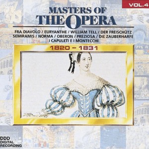 收聽Sabine Meyer的Der Freischütz - "Was Gleicht Wohl Auf Erden" - Huntsmen's Chorus歌詞歌曲