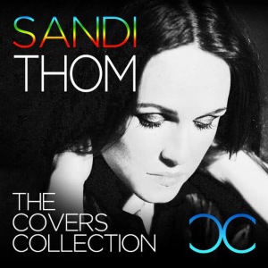 收聽Sandi thom的November Rain歌詞歌曲