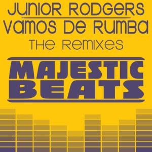 ดาวน์โหลดและฟังเพลง Vamos De Rumba (Blasterjaxx Remix) พร้อมเนื้อเพลงจาก Junior Rodgers