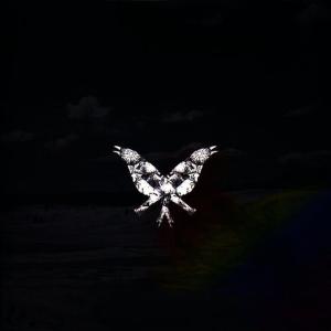 收聽Maudlin的A Perfect Sky of Black歌詞歌曲