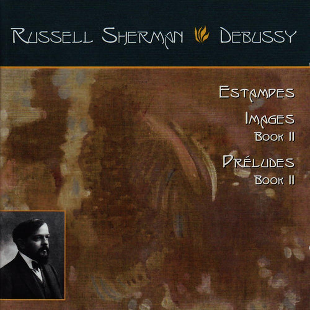 Préludes, Book II