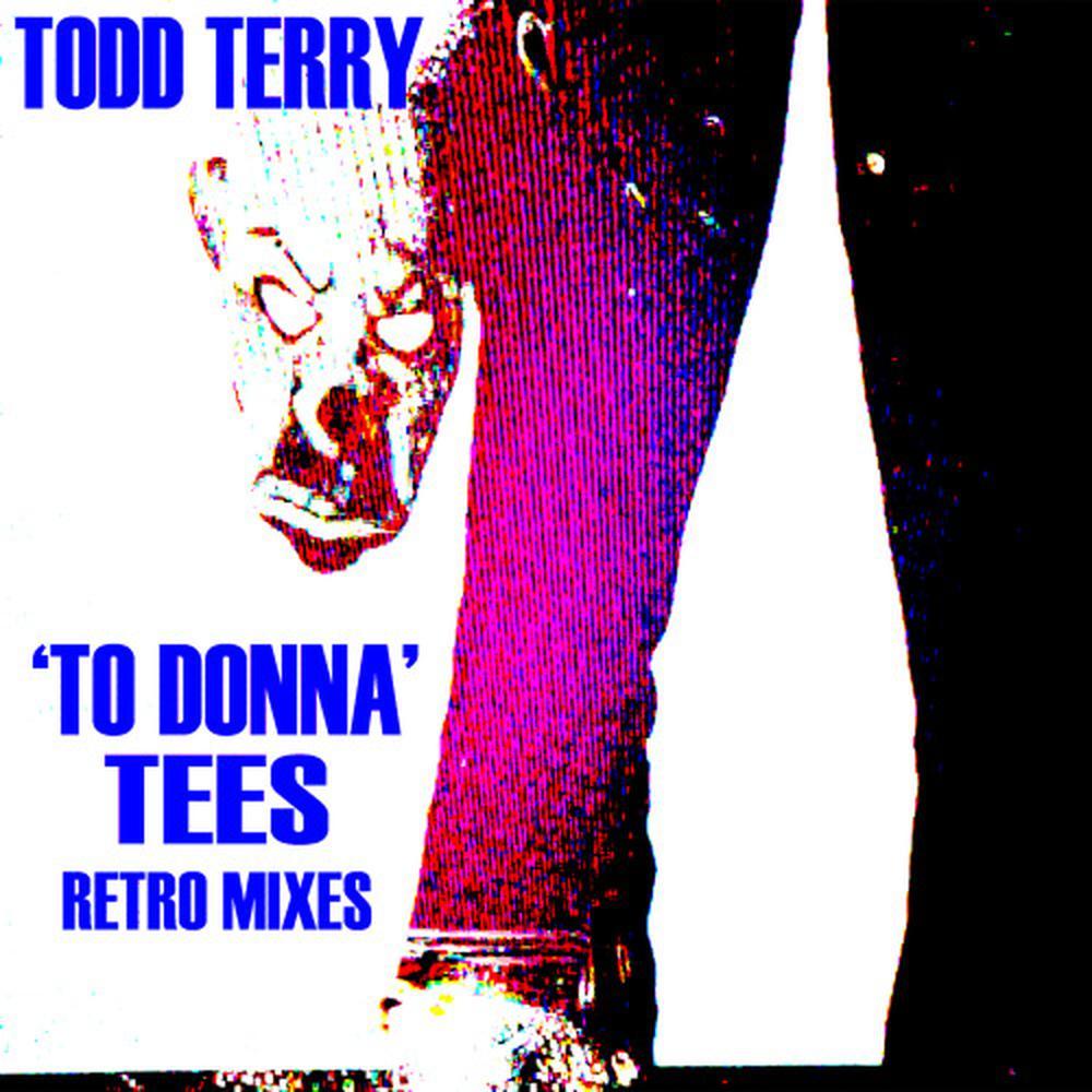 To Donna [Tee's DNA Mix] (Tee's DNA Mix)