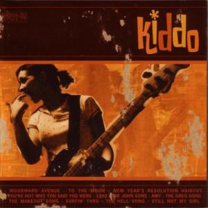 收聽Kiddo的1992歌詞歌曲