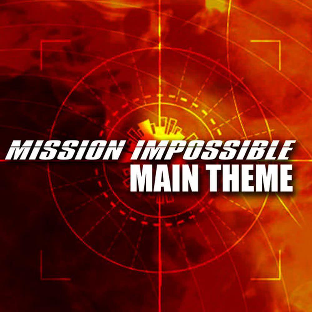 Mission Impossible Main Theme