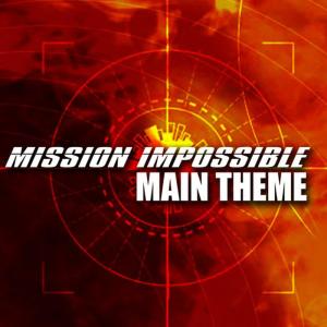 收聽L'Orchestra Cinematique的Mission Impossible Main Theme歌詞歌曲