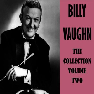 收聽Billy Vaughn的My Dear歌詞歌曲