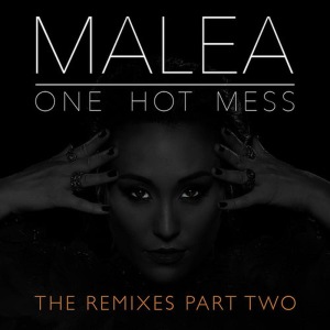ดาวน์โหลดและฟังเพลง One Hot Mess (Audio Bastardz Remix) พร้อมเนื้อเพลงจาก Malea