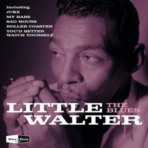 收聽Little Walter的Roller Coaster歌詞歌曲