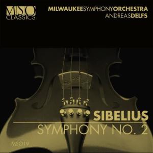 ดาวน์โหลดและฟังเพลง SIBELIUS: Symphony No. 2: III. Vivacissimo พร้อมเนื้อเพลงจาก Milwaukee Symphony Orchestra