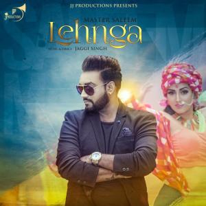Listen to Lehnga song with lyrics from Master Saleem