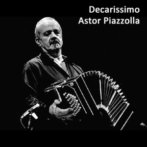 ดาวน์โหลดและฟังเพลง Libertango พร้อมเนื้อเพลงจาก Astor Piazzolla