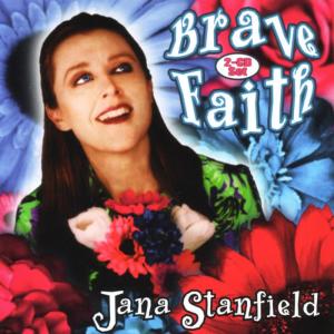 收聽Jana Stanfield的Little Butterfly歌詞歌曲