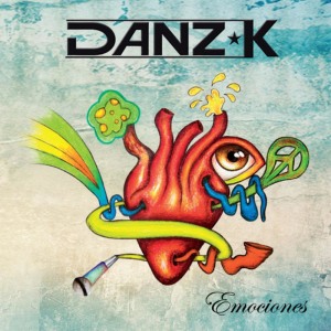 ดาวน์โหลดและฟังเพลง Natural พร้อมเนื้อเพลงจาก DanzK