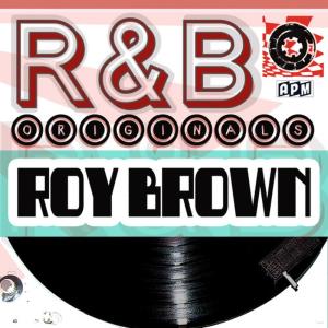 ดาวน์โหลดและฟังเพลง Midnight Lover Man พร้อมเนื้อเพลงจาก Roy Brown