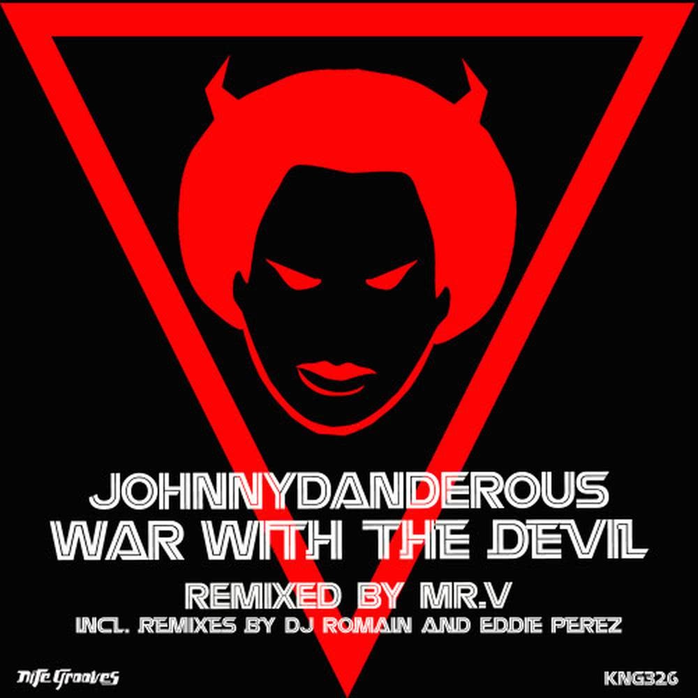 War With The Devil (Romatt Cub Mix)