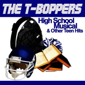 收聽The T-Boppers的Start Of Something New歌詞歌曲