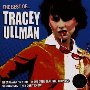 Tracey Ullman的專輯The Best Of Tracey Ullman