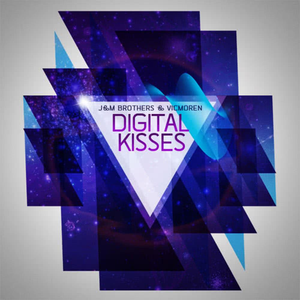 Digital Kisses