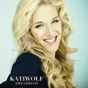 收聽Kati Wolf的Life Goes On歌詞歌曲