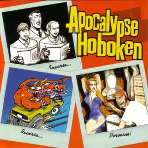 ดาวน์โหลดและฟังเพลง Great Escape พร้อมเนื้อเพลงจาก Apocalypse Hoboken