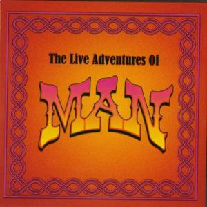 ดาวน์โหลดและฟังเพลง Let The Good Times Roll/7171 551/A Hard Way To Die/Welsh Connection/Something Is Happening/Ride And View/You Are Out Of Your Head/Born With A Future/Come On Medley (Live) พร้อมเนื้อเพลงจาก Man