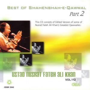 收聽Nusrat Fateh Ali Khan的Ze Hall-e-Miskeen (Edited)歌詞歌曲