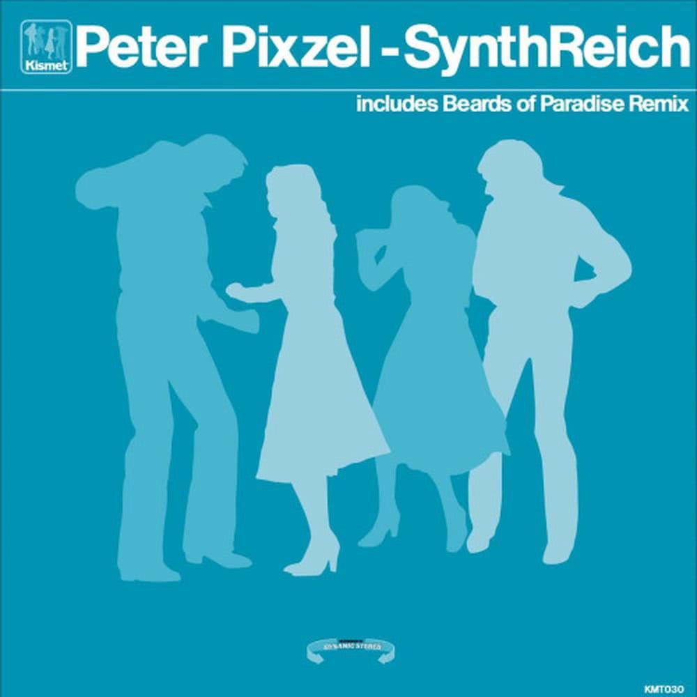 SynthReich (Some Cruz &amp; Volta Remix)