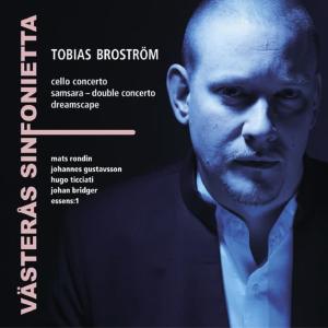 Mats Rondin的專輯Tobias Broström
