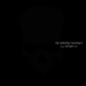 ดาวน์โหลดและฟังเพลง Victory พร้อมเนื้อเพลงจาก The Underdog Conspiracy