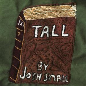 收聽Josh Small的Knife In My Belly歌詞歌曲